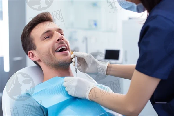 合肥维多利亚口腔医院中心位列第一