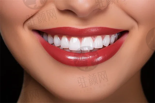 重庆儿童牙齿整形医院排名前十强，重庆瑞升口腔门诊部又是第一，第八名口碑top人气汇总