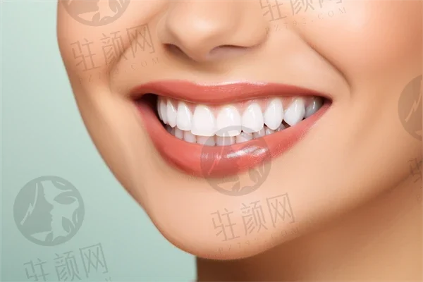 上海儿童牙齿歪斜矫正医院top10排名，上海摩恩口腔门诊部获得第一，第五名综合实力厉害了！