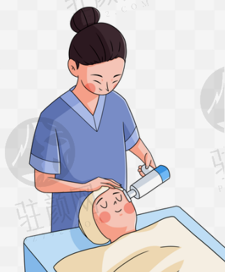 Best Shanghai Ninth Hospital Injection Wrinkle Removal Doctor