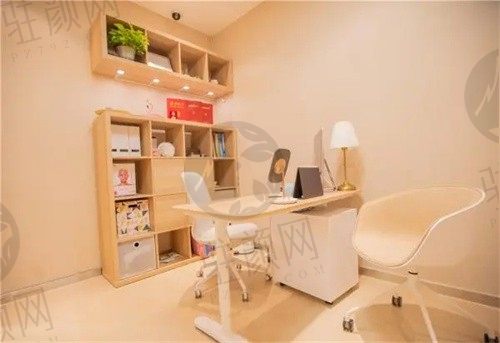 北京清木医疗美容门诊部诊室