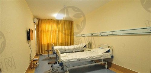 潍坊医学院整形外科医院病房