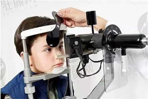 广州康晶眼科门诊部ICL晶体植入手术价格30000元起，开启你的高清视界！