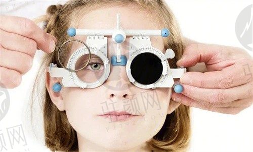 济南麦迪格眼科暑期优惠：儿童青少年近视防控眼镜功能性近视镜仅需2970元！