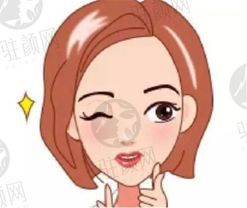 烟台洛神医疗美容医院金振宇幼态脸塑造价格8800元起，打造减龄少女感