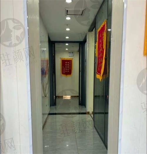 保定精卓口腔环境2
