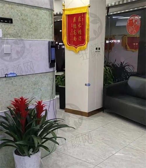 保定精卓口腔环境5