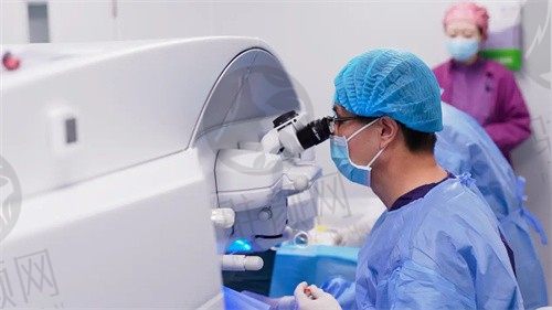大连爱尔眼科医院营业时间预约方式公布，帮你轻松预约挂号