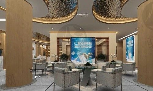 丽水亮贝美口腔医院