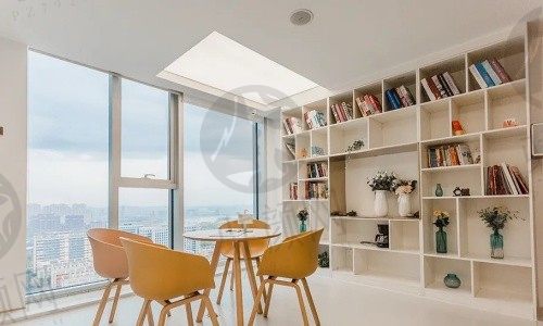 合肥中诺口腔是3级医院吗？2级医院但是技术好收费还不贵！