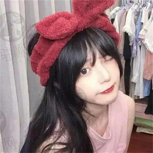 看见你 