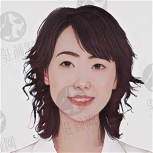北京极简海德堡口腔医院安薇薇医生
