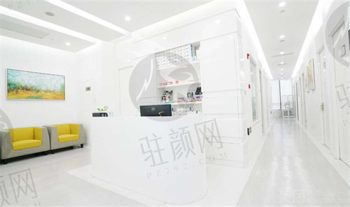 上海丽铂医疗美容门诊部项目价格
