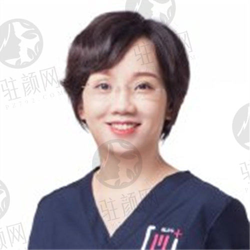 南昌维乐口腔医院燕玲