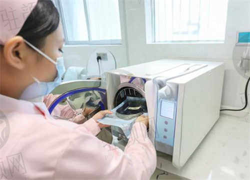 梅州康寿口腔门诊 梅州康寿口腔门诊