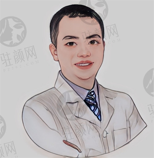 瑞安瑞丽医疗美容医院黄林医生
