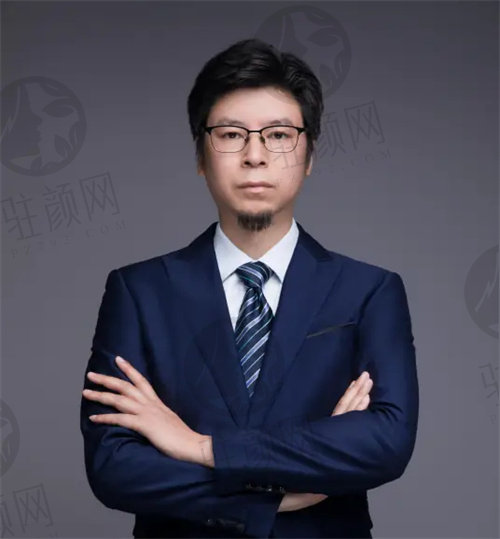 成都画美医疗美容医院黄元利