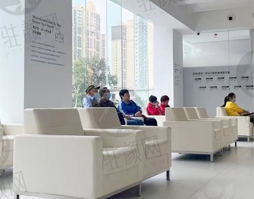 郑州白皮书口腔医院地址在哪里?