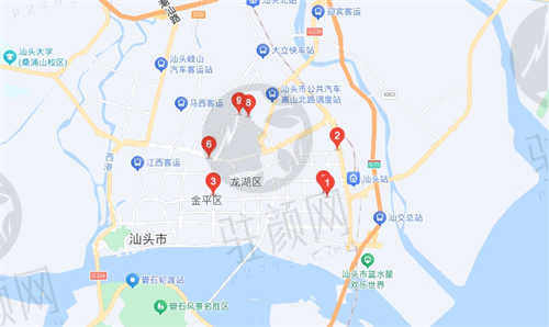 汕头汕口口腔