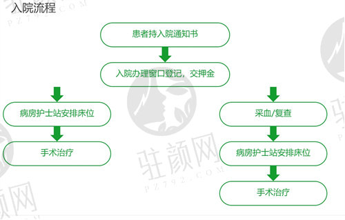 锦州何氏眼科医院的特色手术项目有哪些？