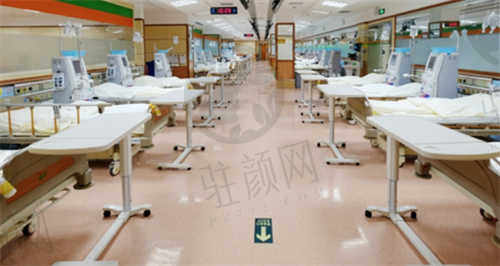 湖南旺旺医院眼科地址及来院路线