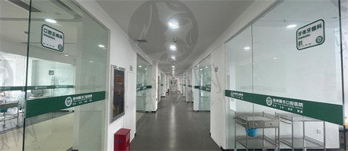 徐州夏禾口腔医院地址