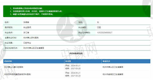 杭州牙科医院集团越城牙科医院毕锦南医生怎么样