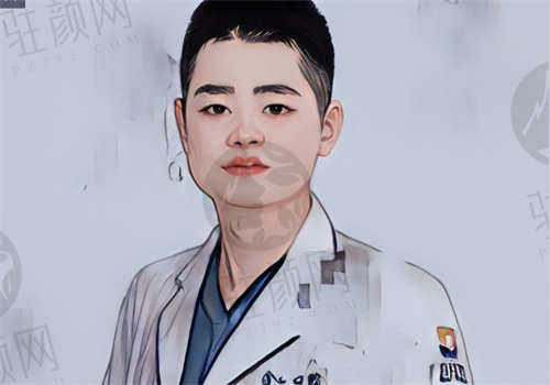 常德桃源金口口腔医院何浩然医生