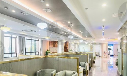 湖州复大中齿口腔（织里店）医院简介