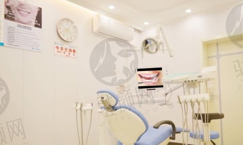 隐形矫正适合大多数牙齿畸形患者