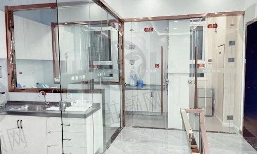 广州暨博口腔医院医疗团队与技术实力