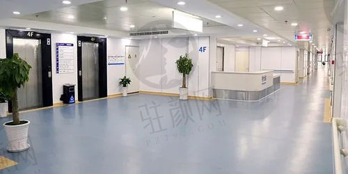 上海海华医疗美容医院眼部整形选杨军医生