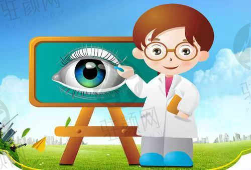 南宁眼科医院排行榜