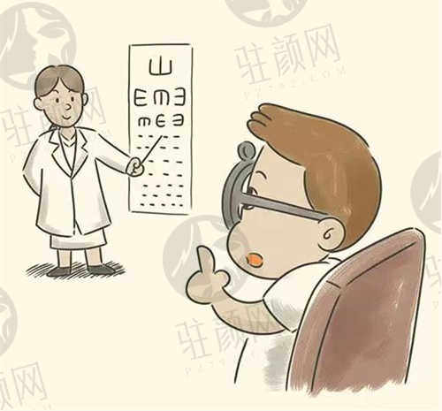 南宁爱尔眼科医院