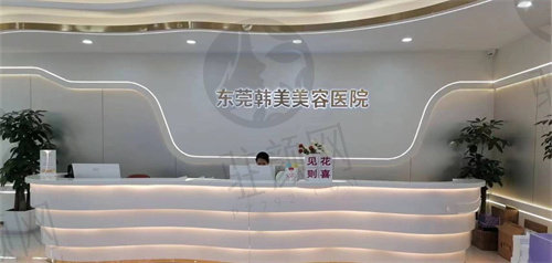 东莞韩美整形美容医院怎么样