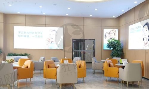 西昌牙博士口腔正规吗？二级资质+连锁备案，卫健委可查