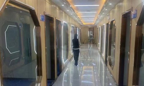 广西桂林柏乐口腔门诊部怎么样？连锁品牌，技术优价格美值得选