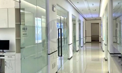 北京美冠塔口腔安华桥分院