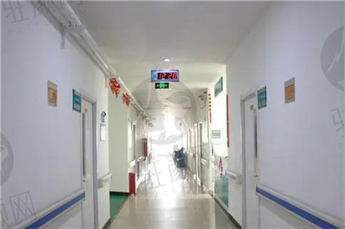 天津南开博莱美整形医院