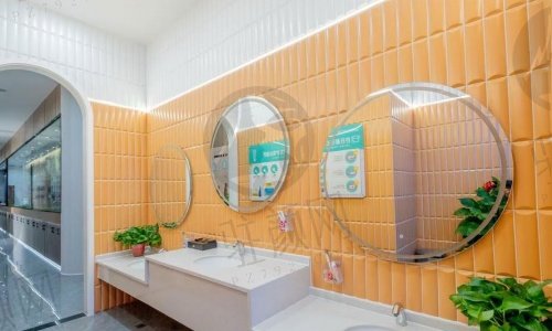 衢州可恩口腔医院