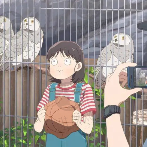 词汇精灵
