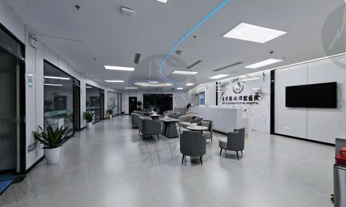 肇庆麦芽联城口腔医院