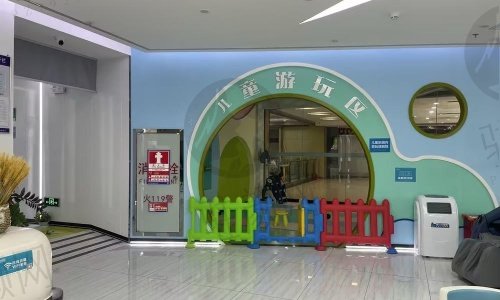 深圳格伦菲尔口腔（龙岗店）