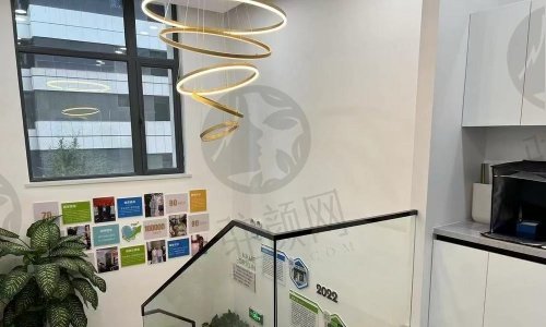 咸阳海涛口腔医院
