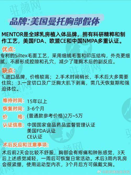 外眼角相关项目价格情况