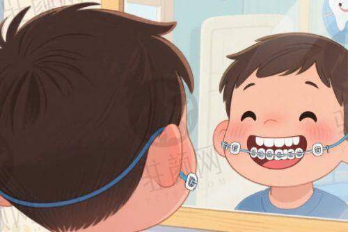 深圳凯伦口腔的项目价格