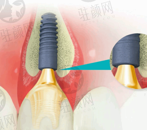 深圳福华口腔环境、交通与地理位置