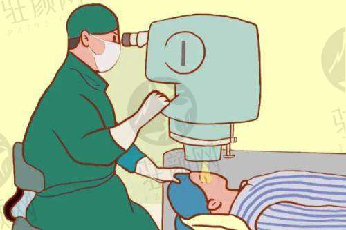 5. 北京普瑞华德眼科医院地址