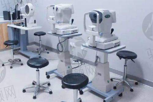 6. 北京普瑞华德眼科医院交通指南