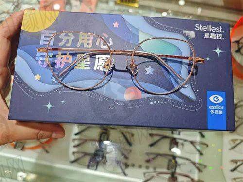 2. 北京普瑞华德眼科医院核心优势